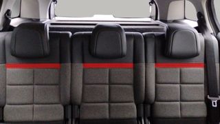 Citroen C5 Aircross BlueHdi 130 S&S Feel 96 kW (131 CV)