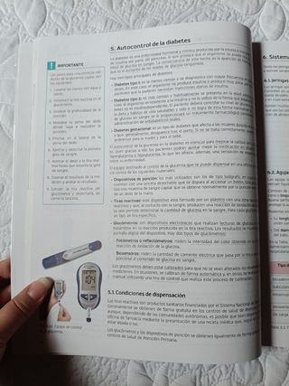Libro GM Farmacia 