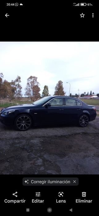 Llantas BMW 19 pulgadas