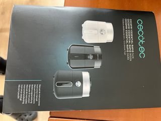 Freidora Cecotec Pro dietética 2,5 litros  Rápid