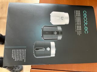 Freidora Cecotec Pro dietética 2,5 litros  Rápid