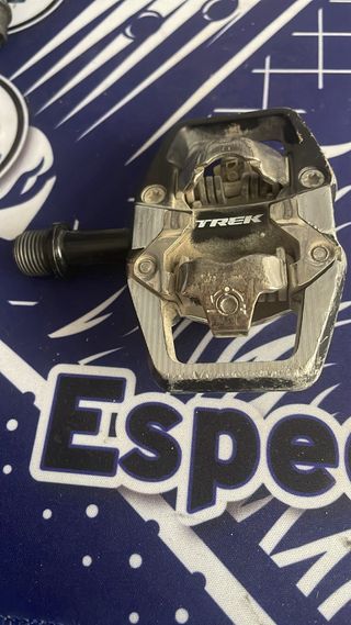 Pedales Trek Line Elite