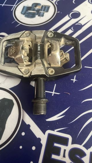 Pedales Trek Line Elite