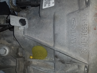 CAJA CAMBIOS FORD FOCUS C-MAX (CAP)(2003) 3M5R700