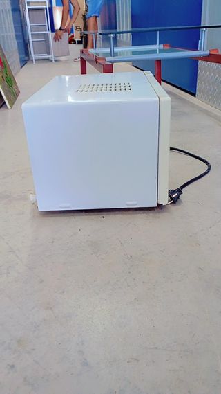 Microondas BLUESky M19.0GS con Grill
