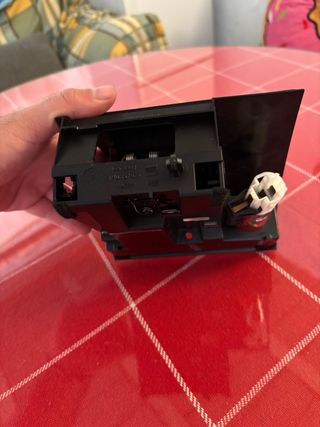 Cenicero SEAT Toledo mk2