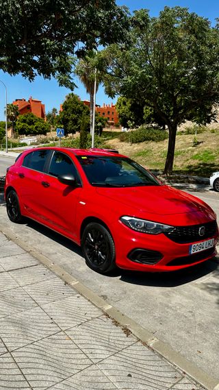 FIAT Tipo 1.4 16v Street 95cv 07-2020