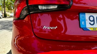 FIAT Tipo 1.4 16v Street 95cv 07-2020