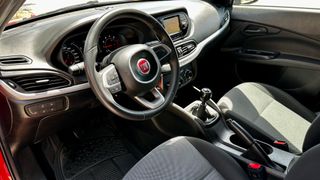 FIAT Tipo 1.4 16v Street 95cv 07-2020