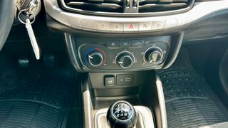 FIAT Tipo 1.4 16v Street 95cv 07-2020