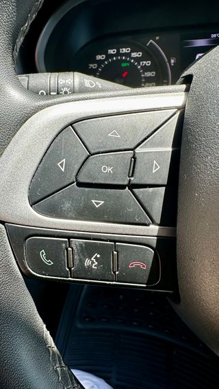 FIAT Tipo 1.4 16v Street 95cv 07-2020