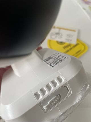 Cámara de vigilancia ZUMIMALL