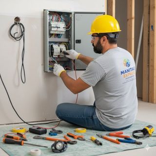 Manitas express levante!! Ofrece servicio a dom