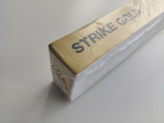 Paquete Electrodo Rutilo OK Goldrox 2.5 x 350 mm