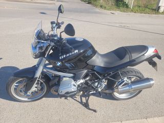 BMW R1200R K27