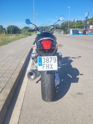 BMW R1200R K27