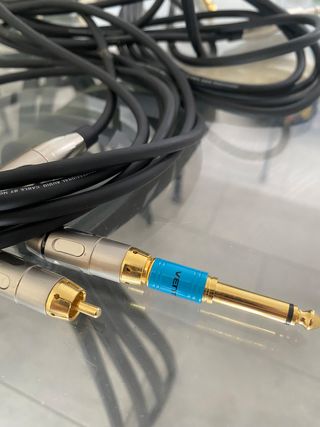 Altavoces Alesis Elevate 3 MKII - Pareja