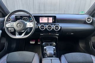 Mercedes-Benz Clase A35 AMG 2020