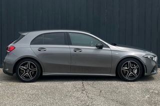 Mercedes-Benz Clase A35 AMG 2020