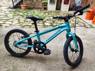 Bicicleta Orbea infantil