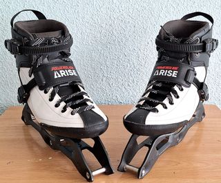 Patines Velocidad Powerslide ARISE. Talla 39