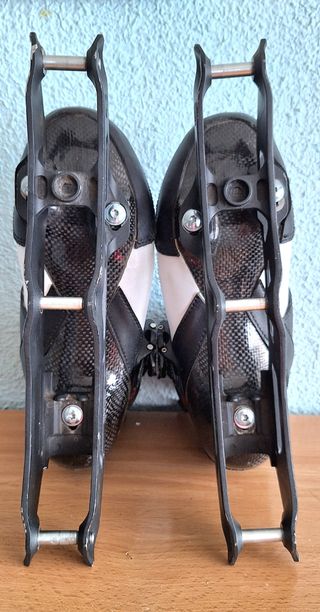 Patines Velocidad Powerslide ARISE. Talla 39
