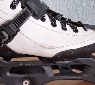Patines Velocidad Powerslide ARISE. Talla 39