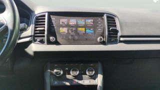 Skoda Karoq 2.0 TDI Ambition 85 kW (115 CV)