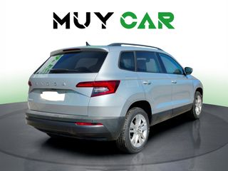 Skoda Karoq 2.0 TDI Ambition 85 kW (115 CV)