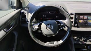 Skoda Karoq 2.0 TDI Ambition 85 kW (115 CV)