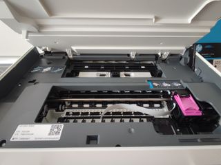 Impresora HP Envy 6030 + Cartuchos