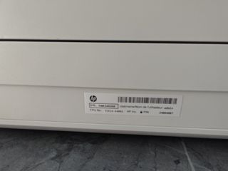 Impresora HP Envy 6030 + Cartuchos