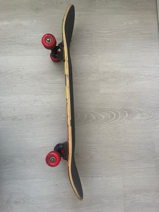 Skate Tijuana Clásico