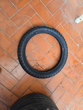 Neumático Michelin City Extra 90/90-18