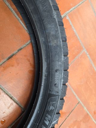 Neumático Michelin City Extra 90/90-18