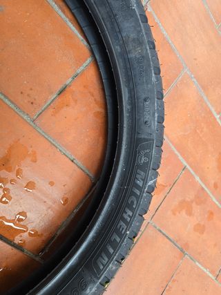 Neumático Michelin City Extra 90/90-18