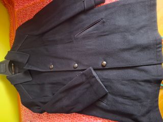 Chaquetón Caballero Steinbock Loden Talla 44