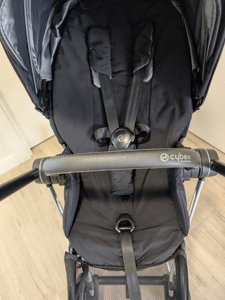 Carro de bebé dúo Cybex MIOS