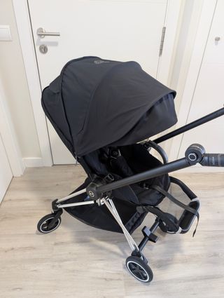 Carro de bebé dúo Cybex MIOS