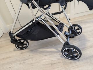 Carro de bebé dúo Cybex MIOS