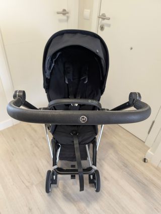Carro de bebé dúo Cybex MIOS