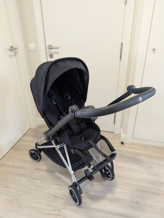 Carro de bebé dúo Cybex MIOS