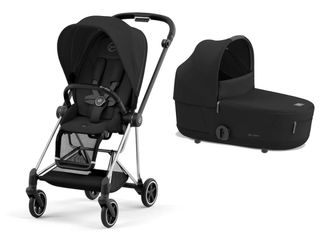 Carro de bebé dúo Cybex MIOS