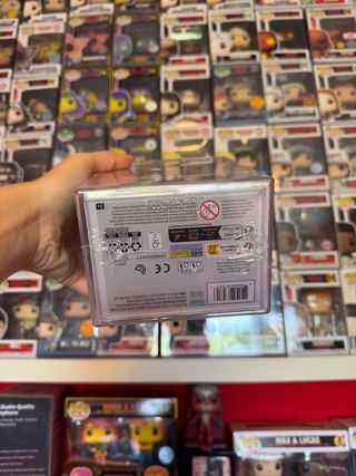 Funko Pop! Huckleberry Hound 1947