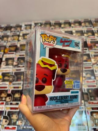 Funko Pop! Huckleberry Hound 1947