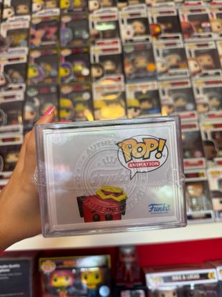 Funko Pop! Huckleberry Hound 1947