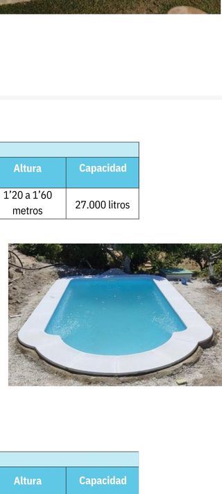 Se venden casas de madera