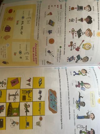 Allez Hop! 1: livre de l'élève. Primaria. Savia