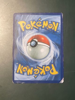 Carta Pokemon Shaymin EX 77/108