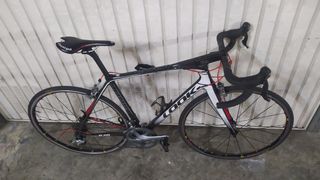 Look 675 S51 Bicicleta de Carretera